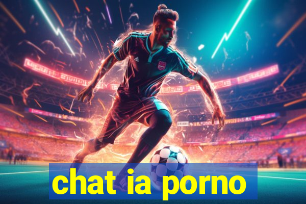 chat ia porno